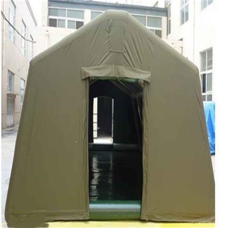 东城充气军用帐篷模型生产工厂